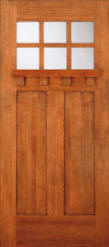 Style 3028door